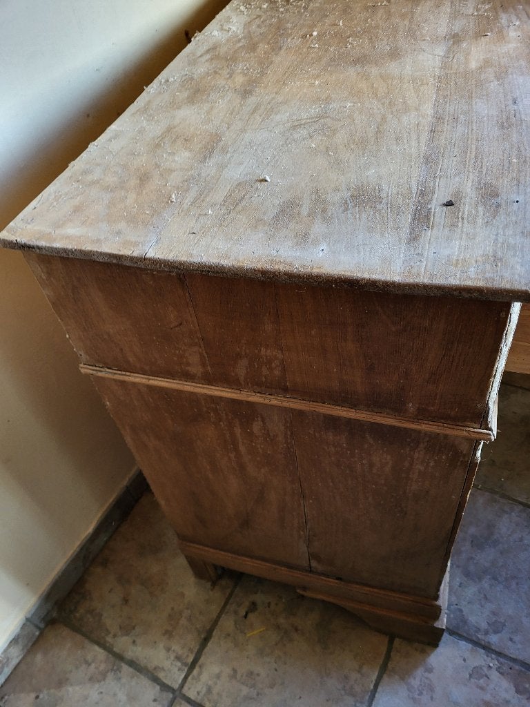 Kast, Huis en Inrichting, Ophalen, Gebruikt, Met lade(s), 50 tot 100 cm