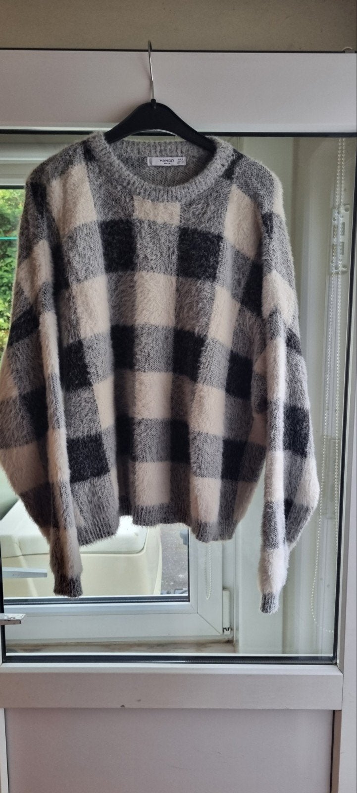 dames trui, Vêtements | Femmes, Taille 36 (S), Comme neuf, Enlèvement, Mango
