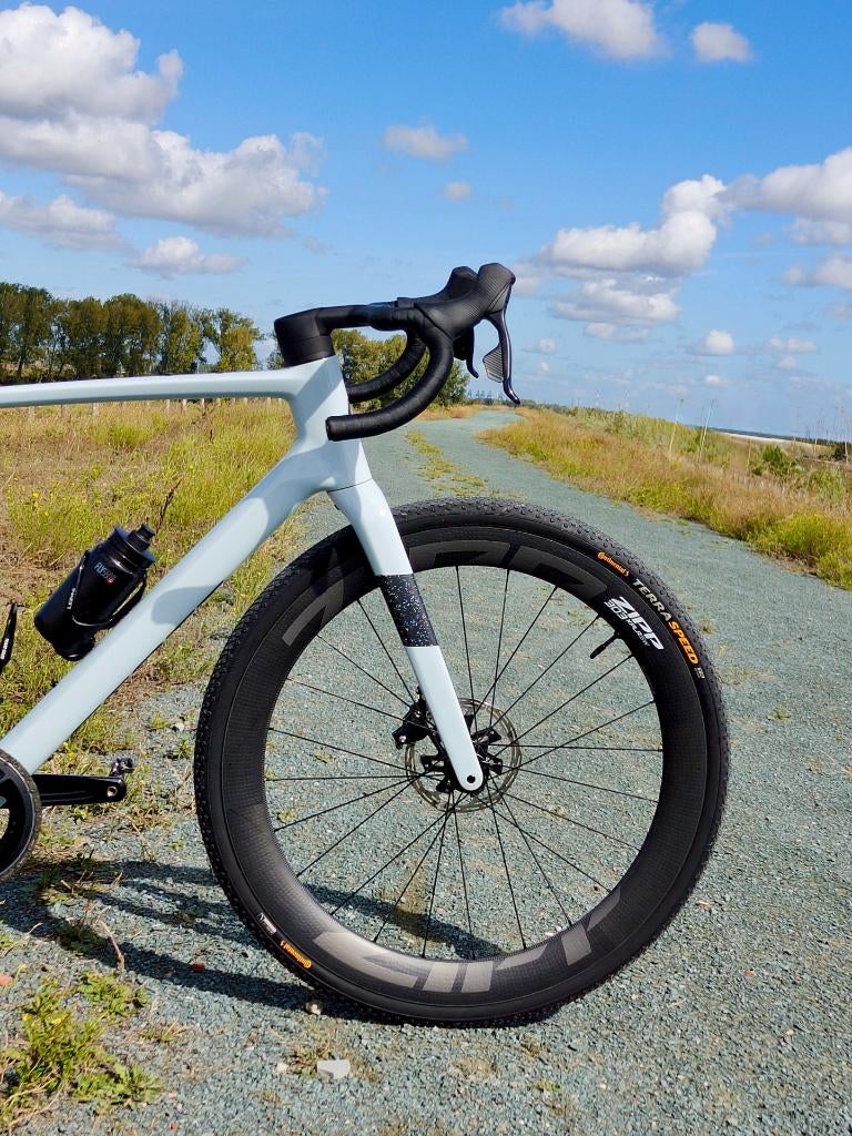 Scott addict Gravel, Vélos & Vélomoteurs, Vélos | Vélos de course, Comme neuf, Hommes, Autres marques, Plus de 20 vitesses, 28 pouces