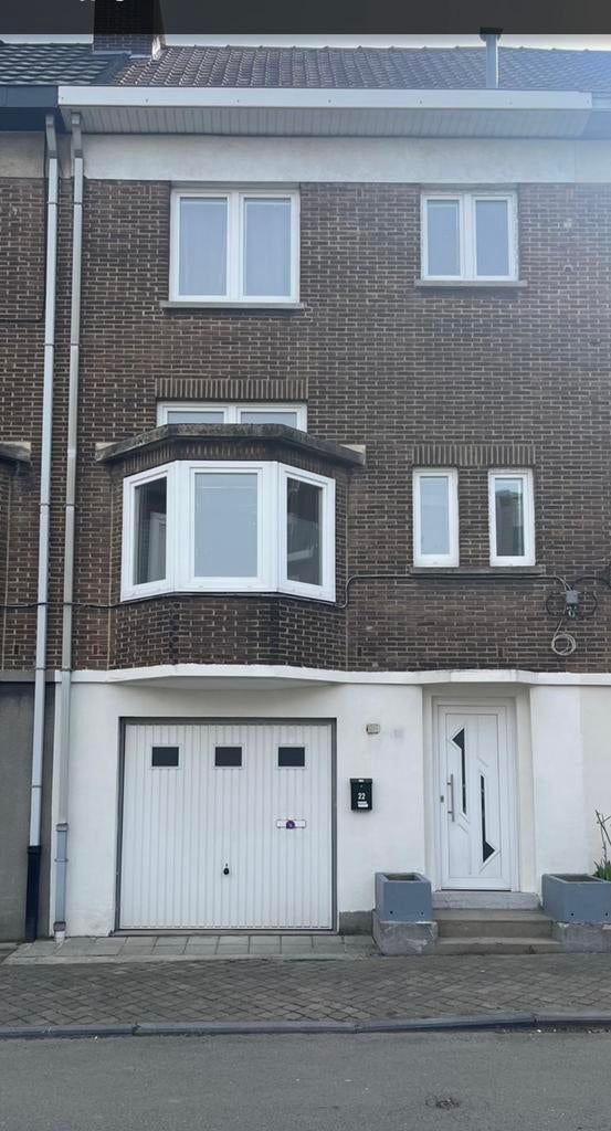 Maison a vendre, Immo, Maisons à vendre, Liège (ville), Ventes sans courtier, 3 pièces, Maison Bi-familiale ou Jumelée