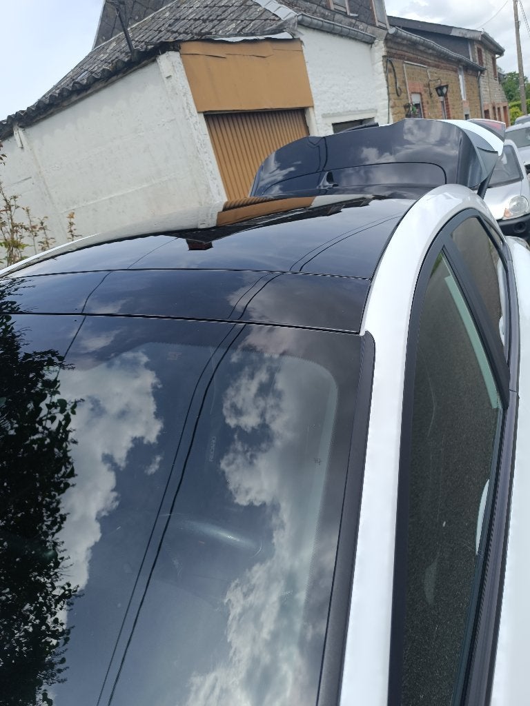FORD PUMA ST 200Ch, Achat, Puma, Euro 6, Système audio