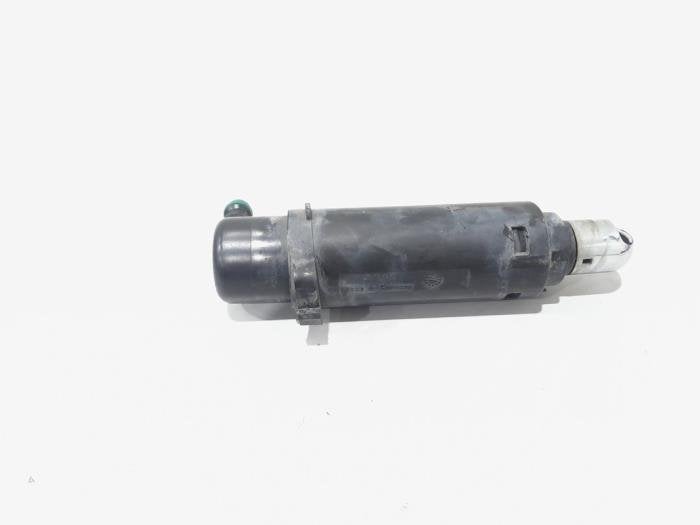 Buse phare d'un Porsche Panamera, Autos : Pièces & Accessoires, -, Porsche, 3 mois de garantie, Utilisé