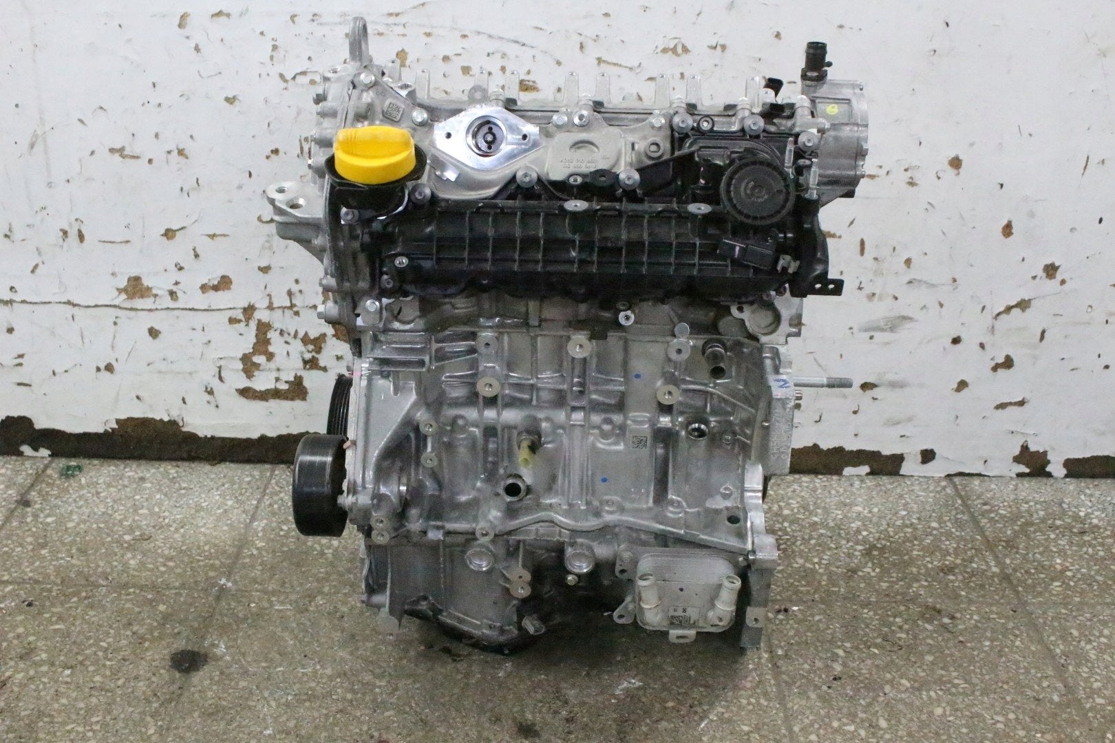 Moteur H5H470 Nu KADJAR RENAULT, Autos : Pièces & Accessoires, Envoi, Utilisé, Daihatsu