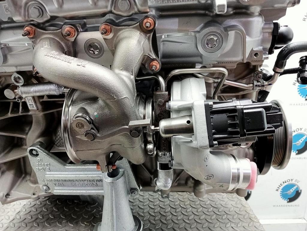 BMW X5 TURBO 8679021 2020, Auto-onderdelen, Ophalen of Verzenden, Gebruikt, Stiba lid