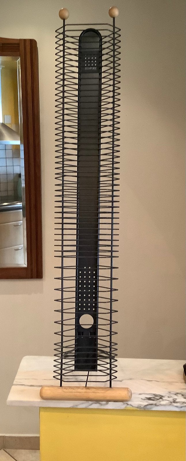 Cd en dvd rek, Ophalen, Zo goed als nieuw