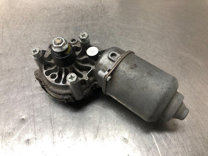 MOTEUR ESSUIE-GLACE AVANT Toyota Auris (E18) (|8511002340|), Autos : Pièces & Accessoires, Utilisé, Toyota