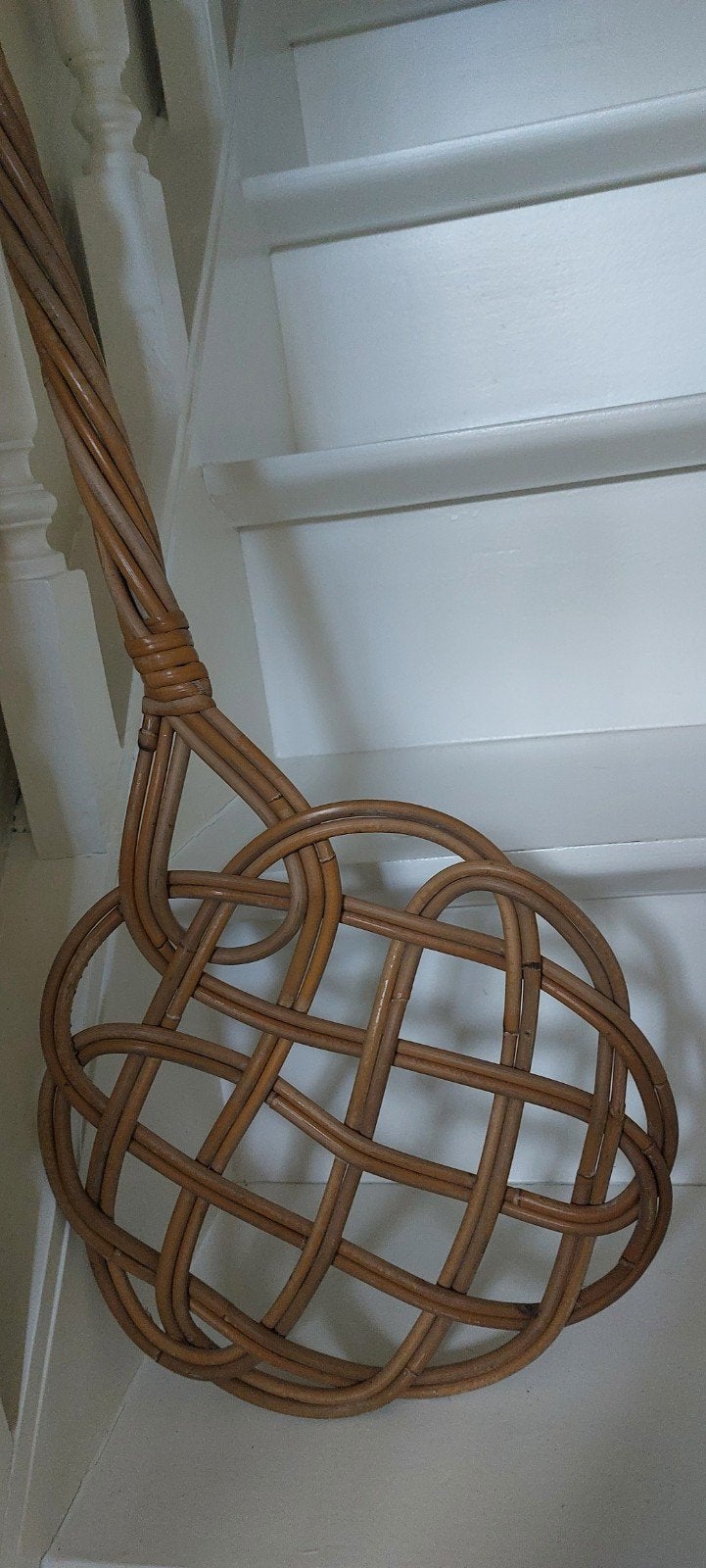 Mattenklopper, Huis en Inrichting, Woonaccessoires | Schalen en Manden, Ophalen