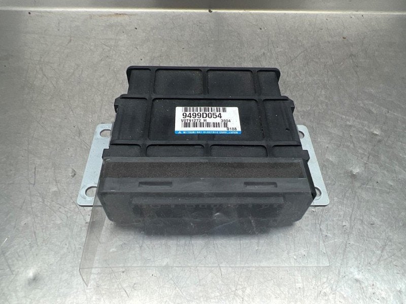 COMPUTER AIRBAG Mitsubishi Outlander (GF / GG) (|9499D054|), Gebruikt, Mitsubishi