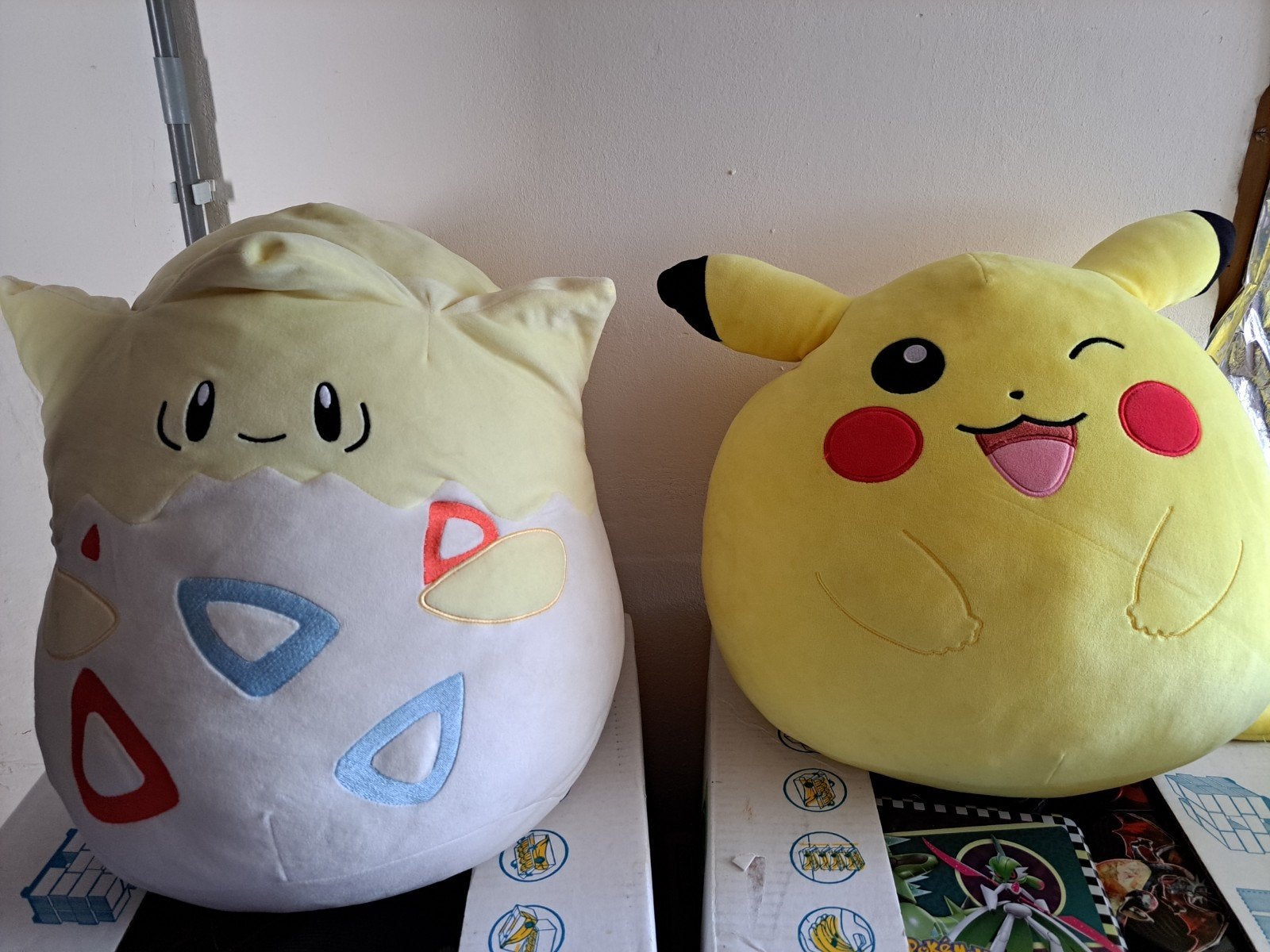 Pokemon knuffels, Kinderen en Baby's, Speelgoed | Knuffels en Pluche, Ophalen