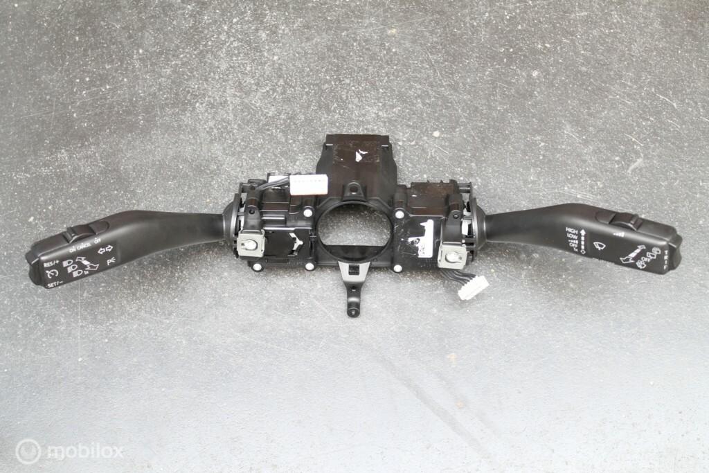 Interrupteur Combiné Volkswagen Tiguan (2007-....)