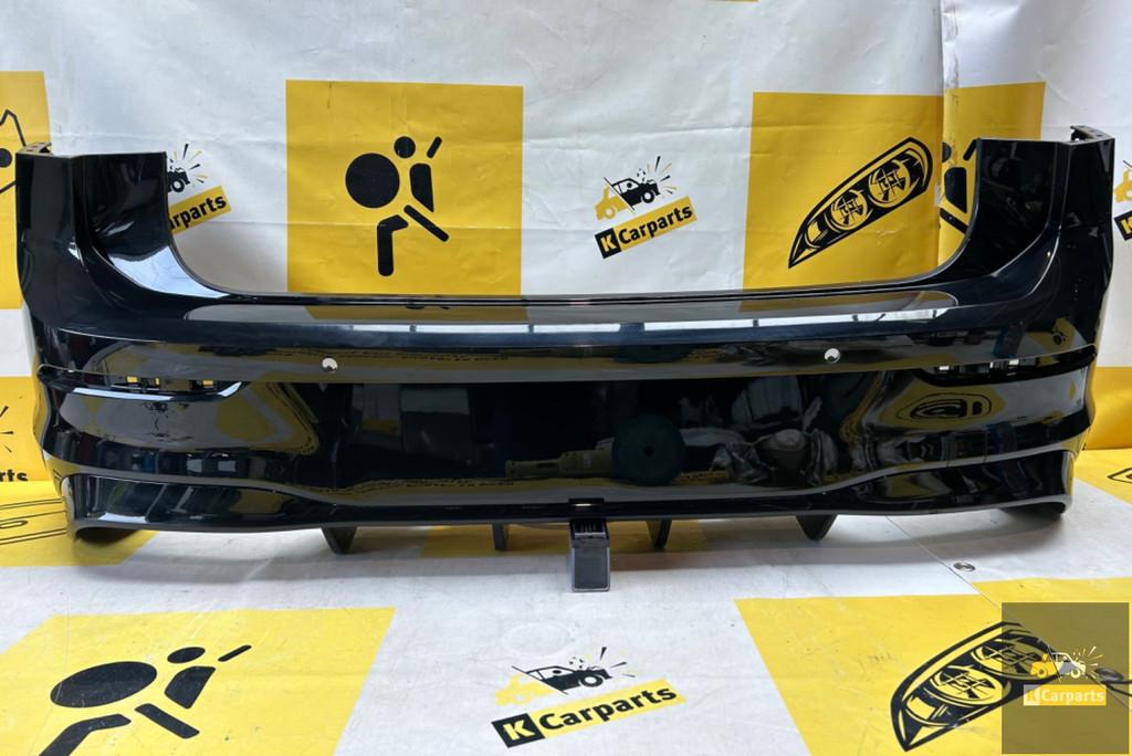 VOLKSWAGEN VW Golf 8 VIII R R20 4XPDC 5H6807421E, Info@fabrikant.eu, Achter, Bumper, Fabrikant BV