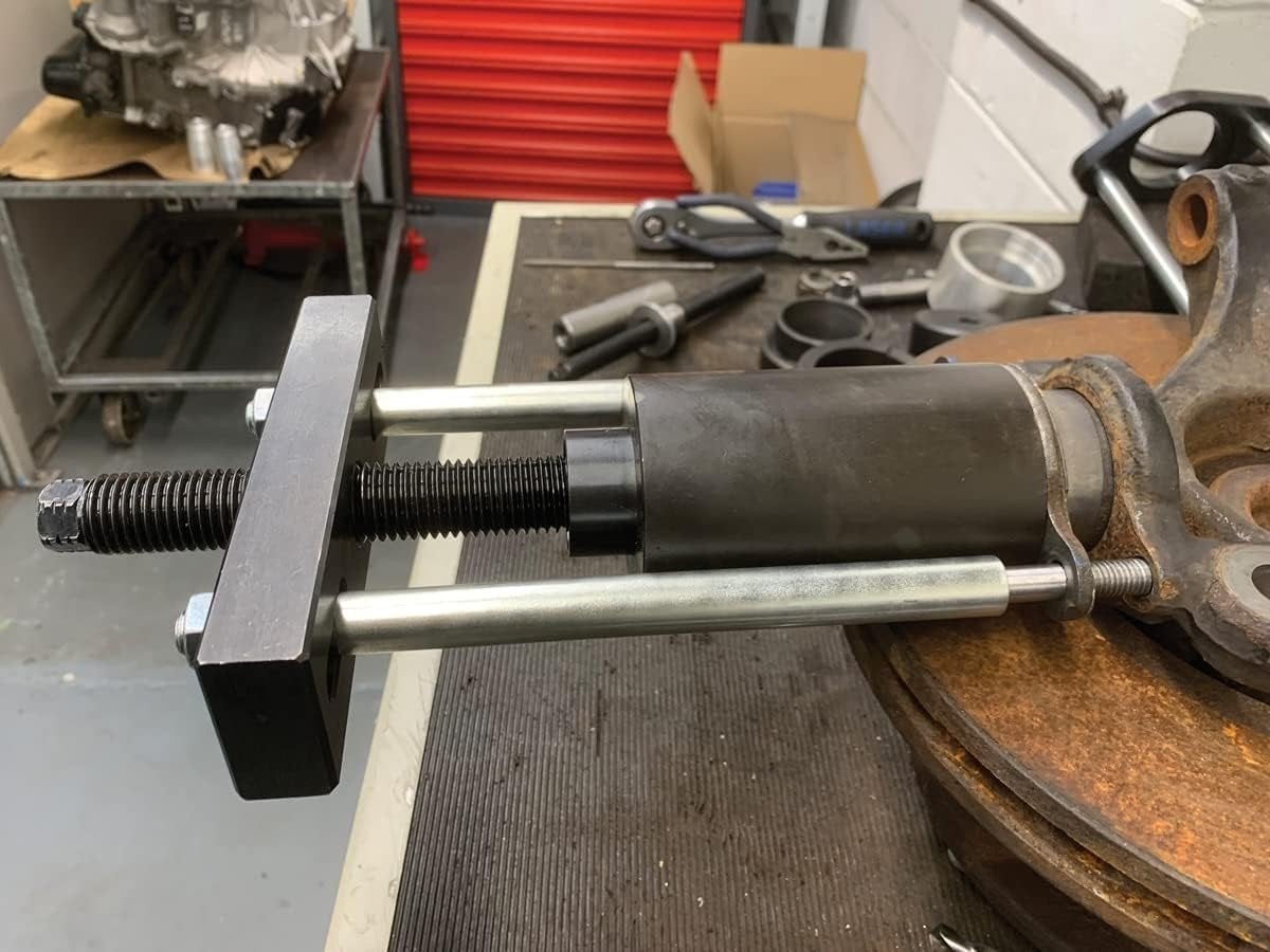 Laser 8272 pour ford transit, Enlèvement, Comme neuf