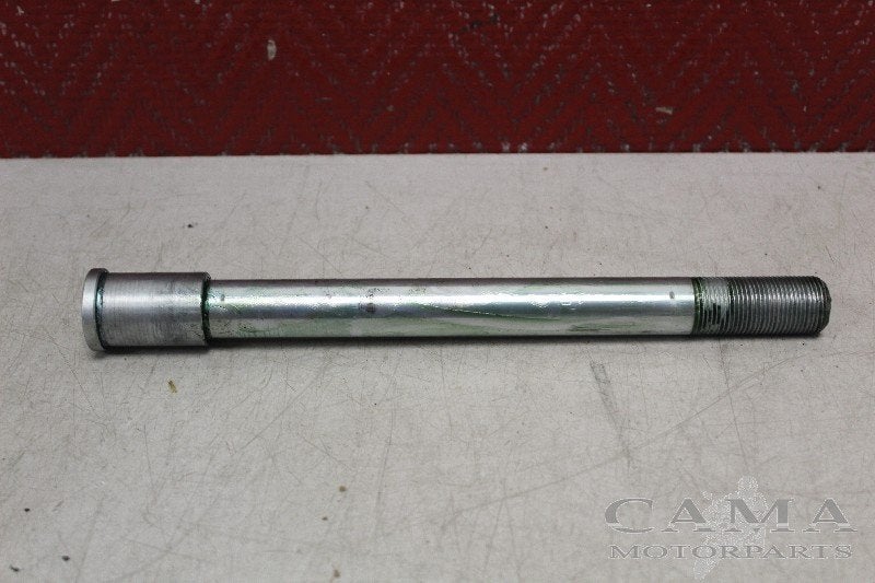 VOORAS Kawasaki ER-6 2012-2016 (ER6 ER-6F ER-6N EX650), Dhr. S. di Majo, Gebruikt, Info@cama-motorparts.nl, P.J. Troelstraweg 8 8
3144 CX  MAASSLUIS, NL