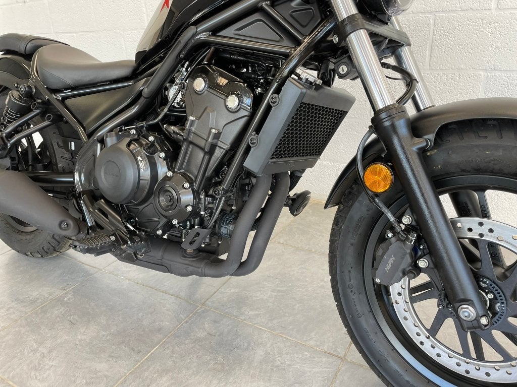 Honda CMX 500 rebel 2021 - foto 2