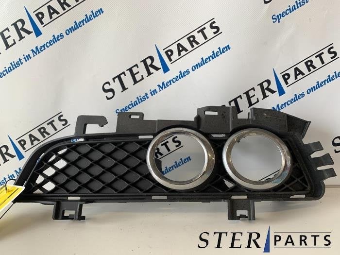 Pare-chocs grille d'un Mercedes E-Klasse, 3 mois de garantie, Utilisé, -, -