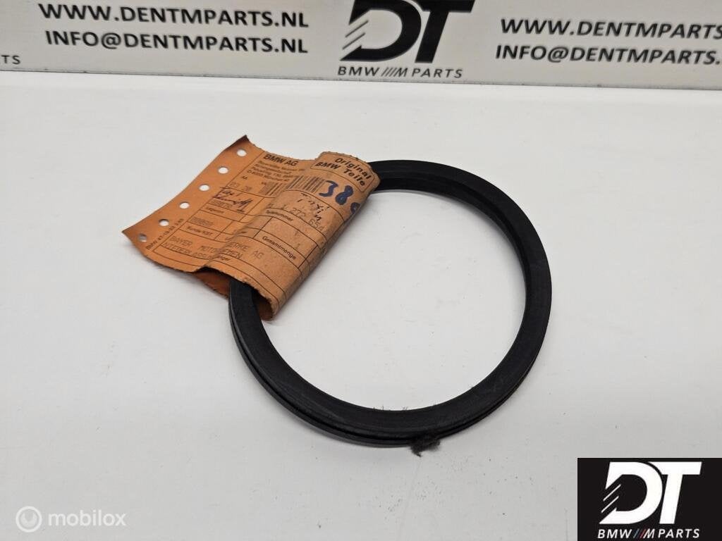 Rubber Ring BMW E21 E30 E12 E28 M10 13711272654, Auto-onderdelen, Nieuw, Ophalen of Verzenden