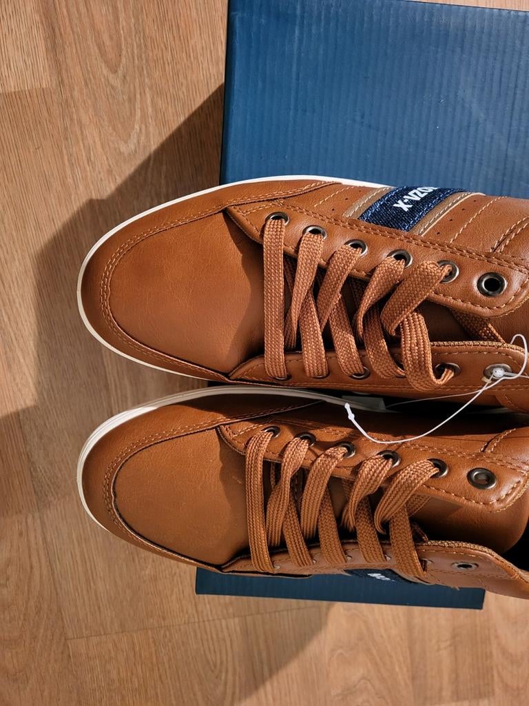 Chaussures MOZA-X, pointure 43, Vêtements | Hommes, Chaussures, Enlèvement ou Envoi