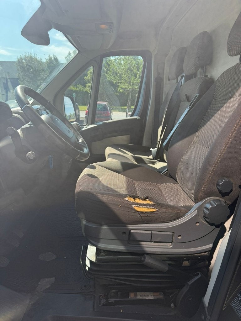 Peugeot Boxer (Stock ID 72779) — 8