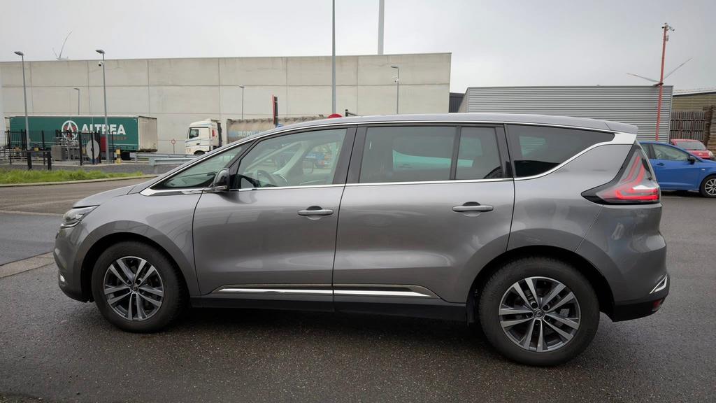 Renault Espace 1.6 Blue dCi Intens NAVI PANO CAM AUTOMATISCH, Auto's, https://public.car-pass.be/vhr/b3cfbf9c-0c6b-461d-9d23-20efd033d6b0
