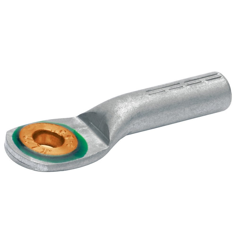 Kabelschoen CU-AL 70mm² 307R12 (10 stuk), Verzenden