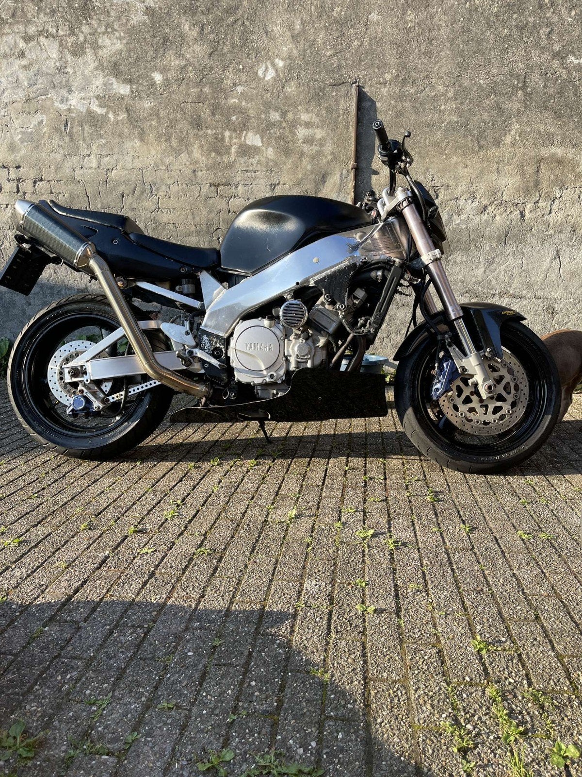 Yamaha YZF 750R à échanger ou à vendre, Particulier, Sport