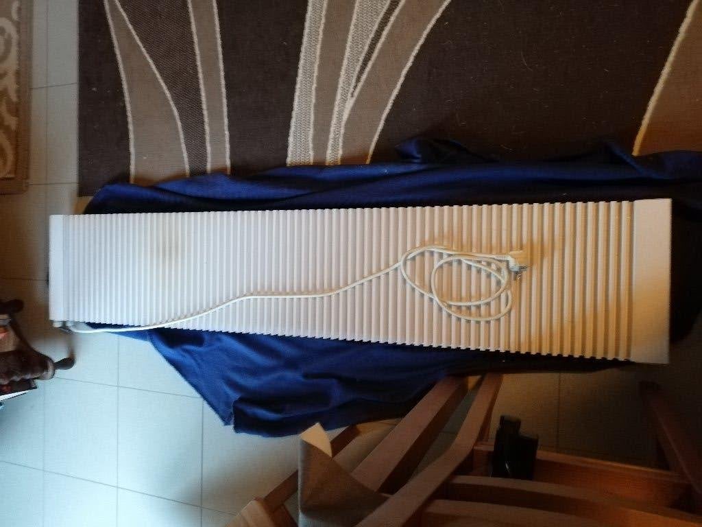 ELEKTRISCHE RADIATOR TE KOOP, Bricolage & Construction, Chauffage & Radiateurs, Utilisé, Radiateur, 800 watts ou plus, 30 à 80 cm