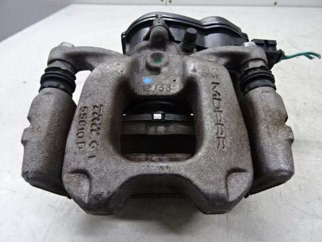 ETRIER DE FREIN ARRIÈRE GAUCHE Jeep Compass (MP), Autos : Pièces & Accessoires, Freins & Transmission, Jeep, Utilisé