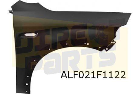 Fiat Tipo 1/21- voorscherm Rechts (Cross) Origineel! 5215986, Neuf, -, -, Garde-boue