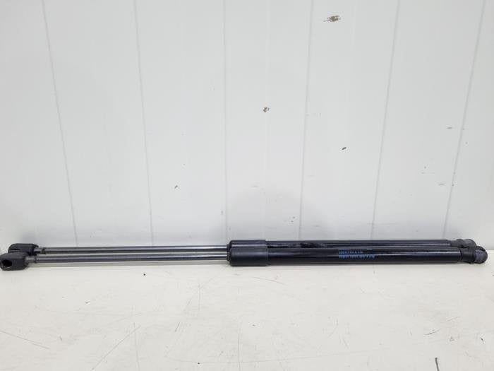 Kit amortisseur couvercle coffre d'un Volkswagen Polo, Volkswagen, -, 3 mois de garantie, Utilisé