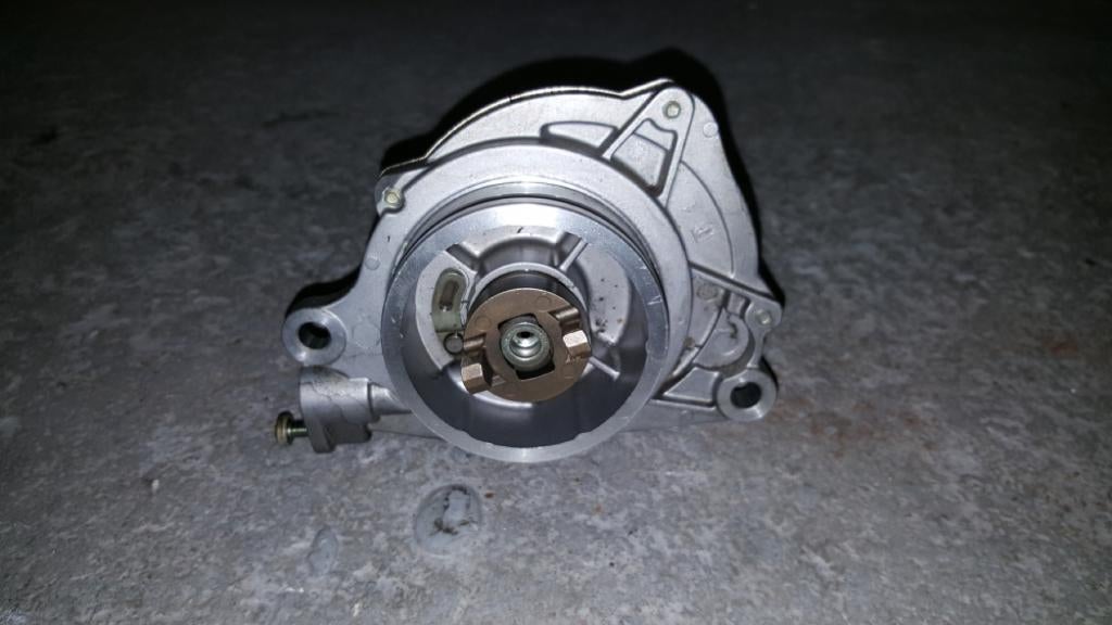 Vacuumpomp BMW E39 530 d 2001, Ophalen of Verzenden, BMW