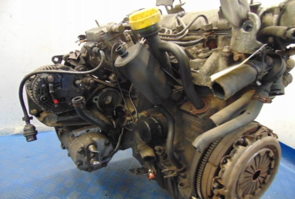 Moteur F9Q717 Complet RENAULT LAGUNA, Envoi, Utilisé, Daihatsu