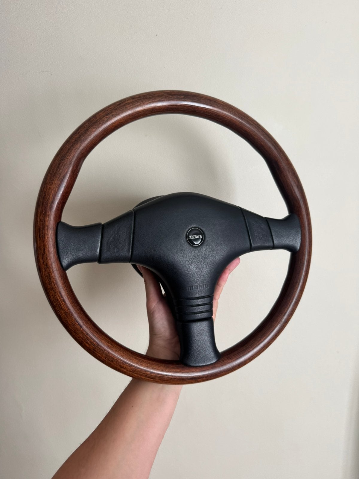 Volant FIAT, Autos : Pièces & Accessoires, Enlèvement, Fiat