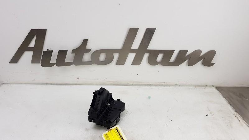 BARRE DE SERRURE DE PORTE AVANT GAUCHE Ford Focus 3, Utilisé, Ford