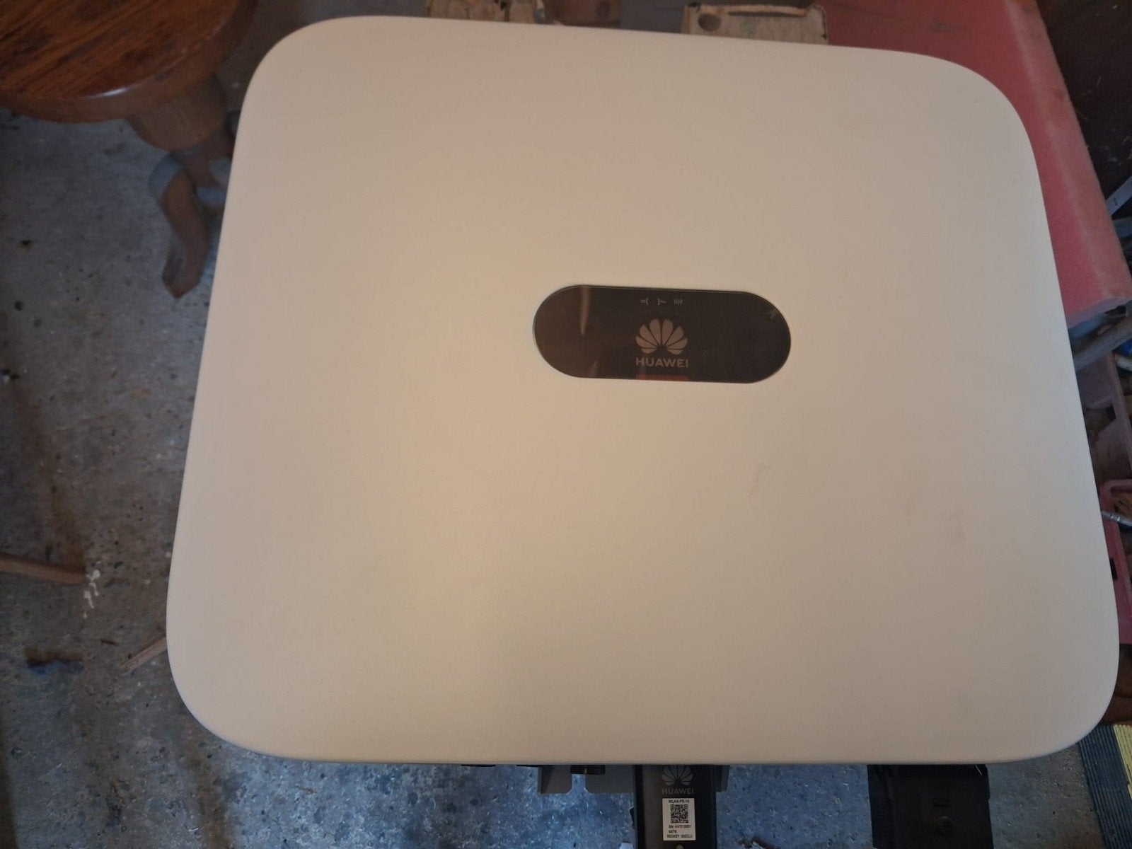 Omvormer Huawei SUN2000-5KTL-M1, Doe-het-zelf en Bouw, Ophalen