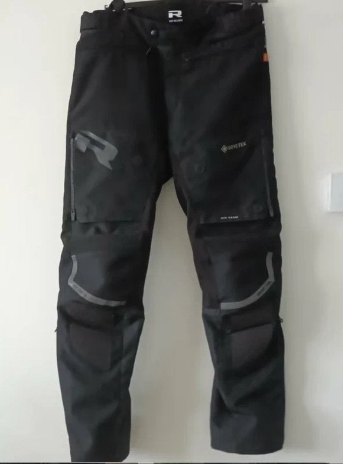 Richa Brutus Gore-Tex trousers XL, Motoren, Heren, RICHA, Ophalen of Verzenden, Broek | textiel