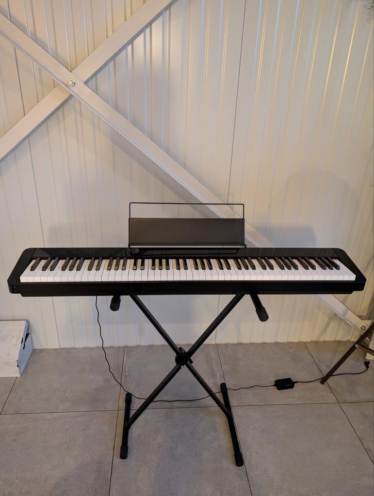 Casio PX-S1000 piano, Muziek en Instrumenten, Ophalen, Casio
