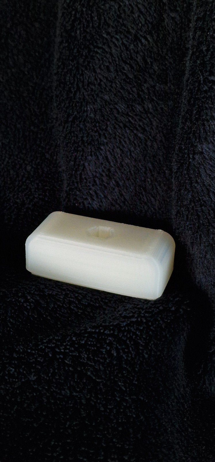 Suzuki tsx nylon ketting geleider blok, Verzenden, Nieuw