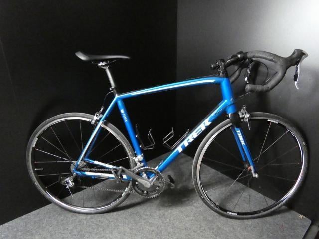 Alu Koers / Race Fiets: Madone 2, Alpha 200, Trek, Fietsen en Brommers, Ophalen of Verzenden, Zo goed als nieuw, Aluminium, Heren