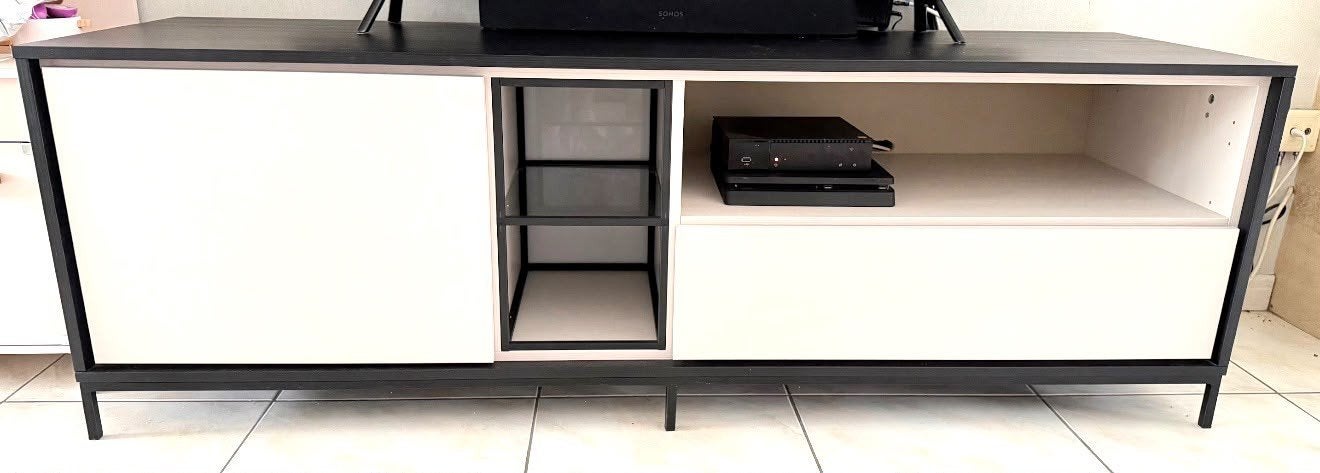 Tv kast, dressoir, barkast, eettafel en salontafel, Huis en Inrichting, Ophalen