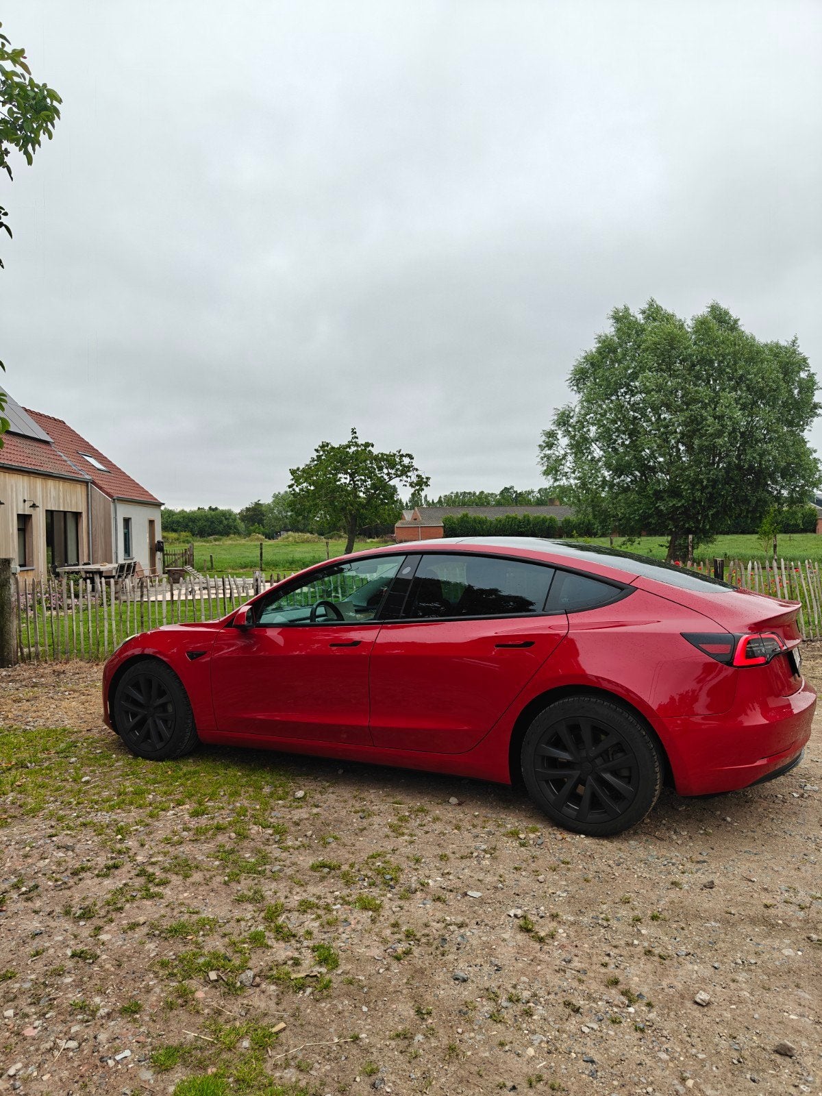 Tesla model 3 sr+, Autos, Tesla, Particulier, Achat, Model 3
