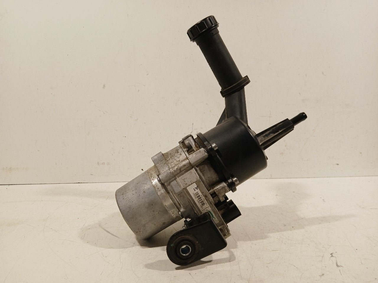 Stuurbekrachtiging pomp motor Citroën C4, Onderdelen@venauto.nl, Van der Ven Autorecycling B.V., Gebruikt, Ettenseweg 76, 4706 PB Roosendaal, The Netherlands