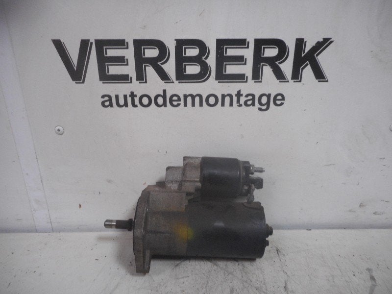 DÉMARREUR Volkswagen Polo III (6N2) (VW036911023S), Autos : Pièces & Accessoires, Robert Bosch AG, Volkswagen, Utilisé, Robert-Bosch-Allee 1
74232  Abstatt, DE