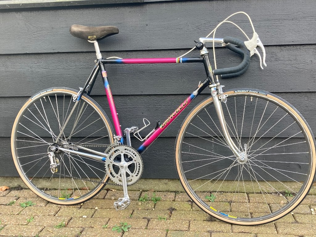 Dancelli, 28 inch, Gebruikt, 57 tot 61 cm, Ophalen