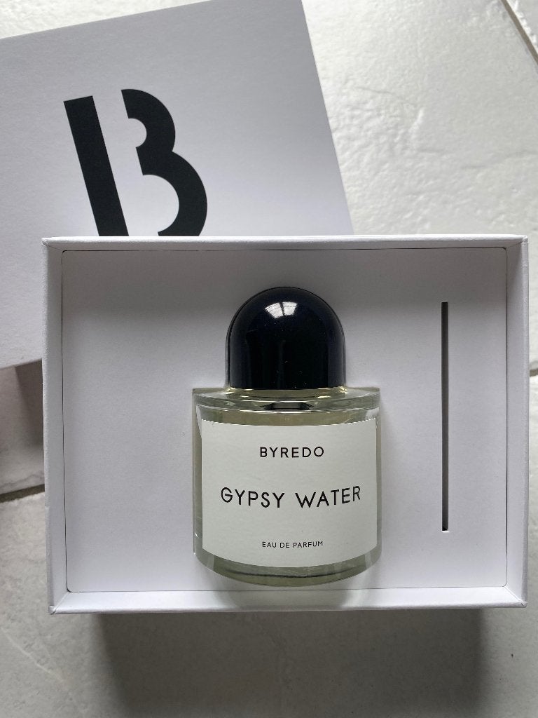 Parfum, Enlèvement ou Envoi, Comme neuf