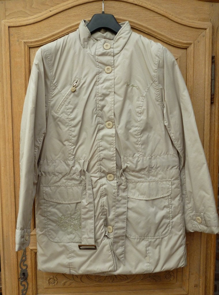 manteau tintin /milou, Collections, Enlèvement ou Envoi, Tintin, Utilisé