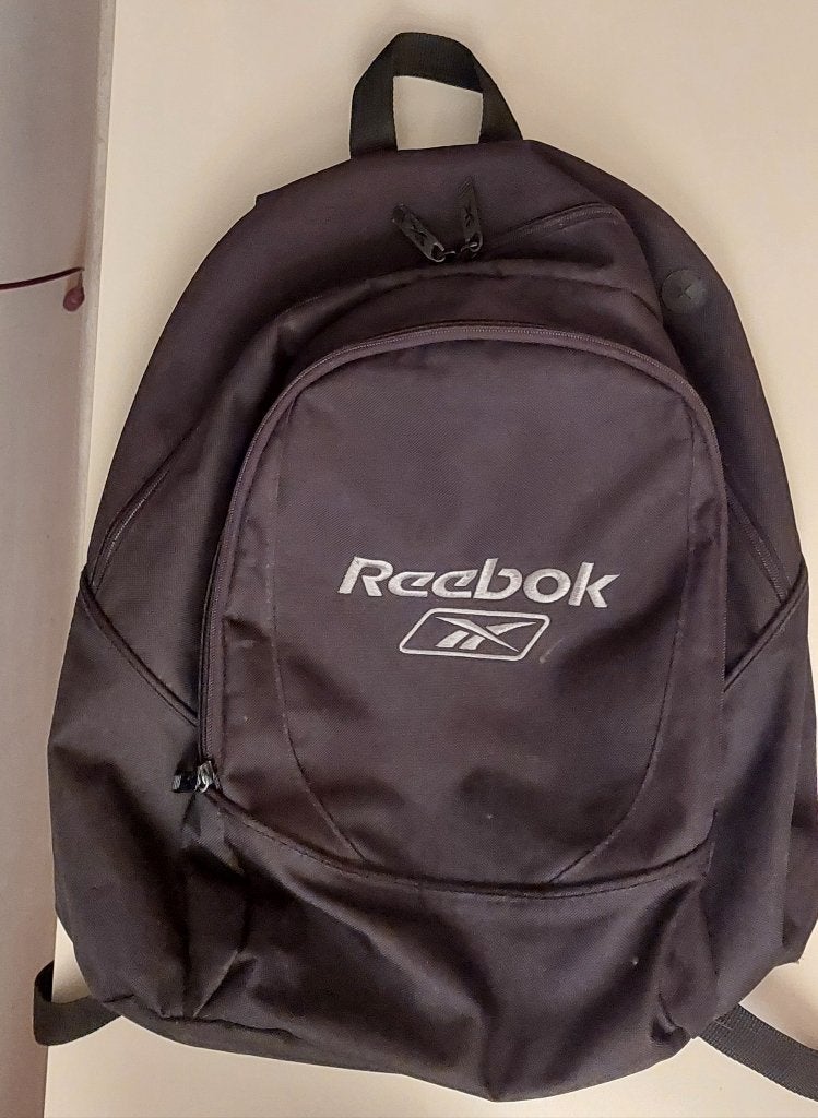 Sac a dos Reebok, Moins de 30 cm, Autres marques, 25 à 40 cm, Enlèvement