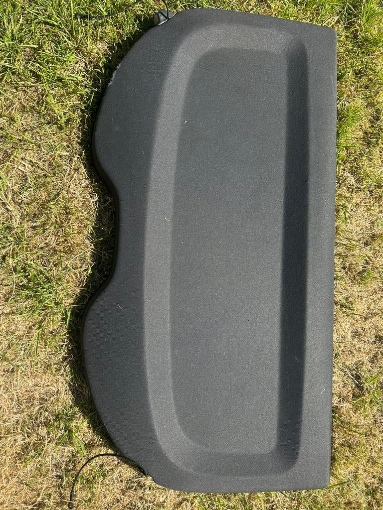 Hoedeplank mercedes a klasse 2014, Ophalen