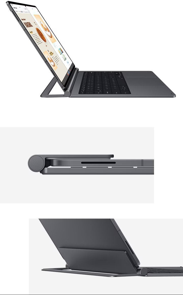 SAMSUNG GALAXY TAB S11 ULTRA PRO KEYBORD QWERTY, Ophalen
