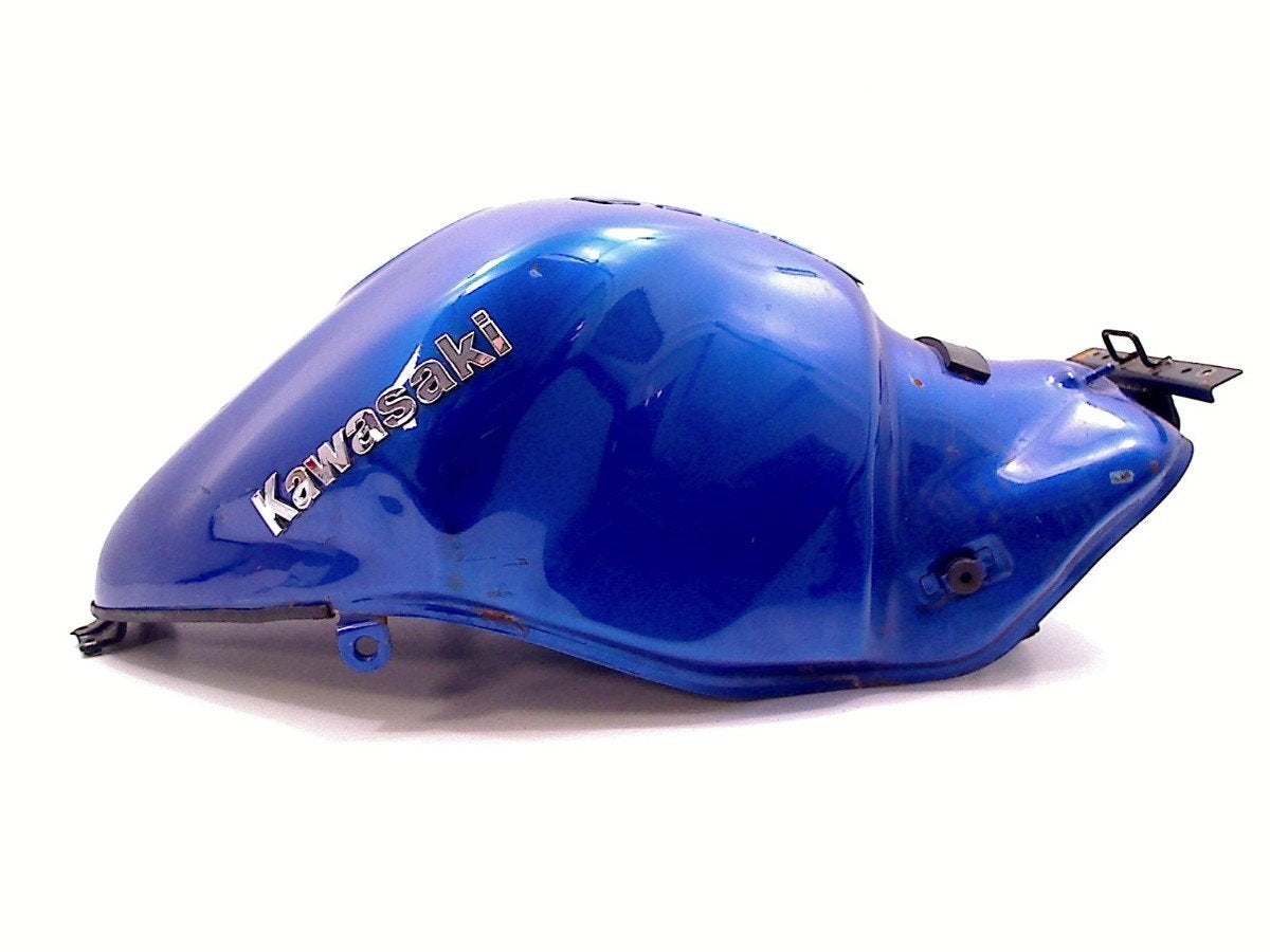 TANK Kawasaki ZZR 1200 2002-2005 (ZZR1200 ZX1200C), Gebruikt