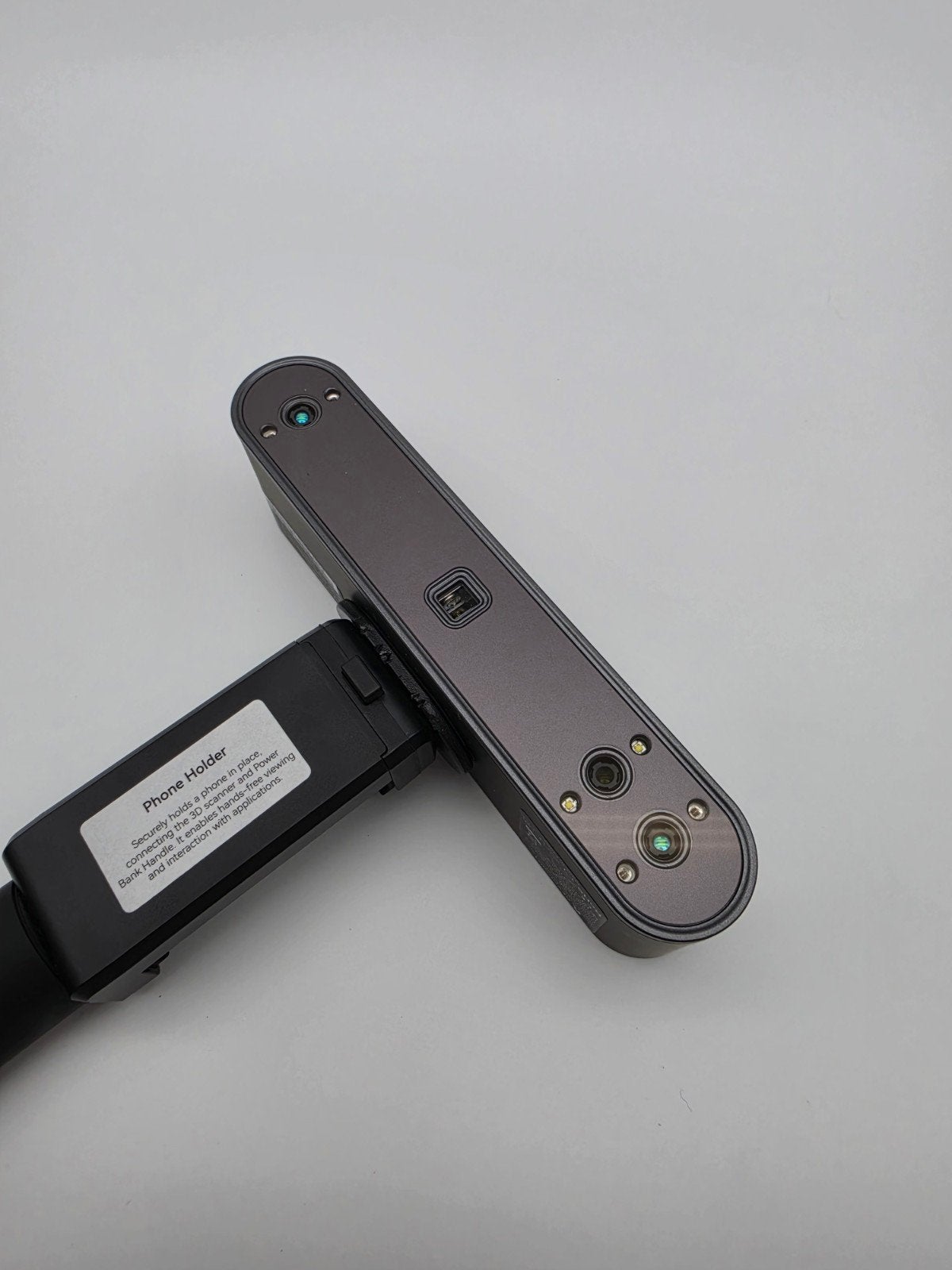 Revopoint POP 3 Plus 3D-scanner – Uitstekende staat, Computers en Software, Scanners, Ophalen